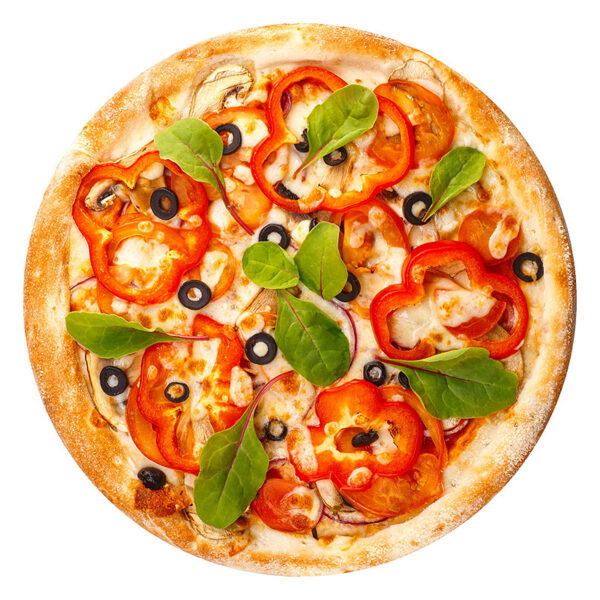 Pepperoni Lovers - Signature Pizza