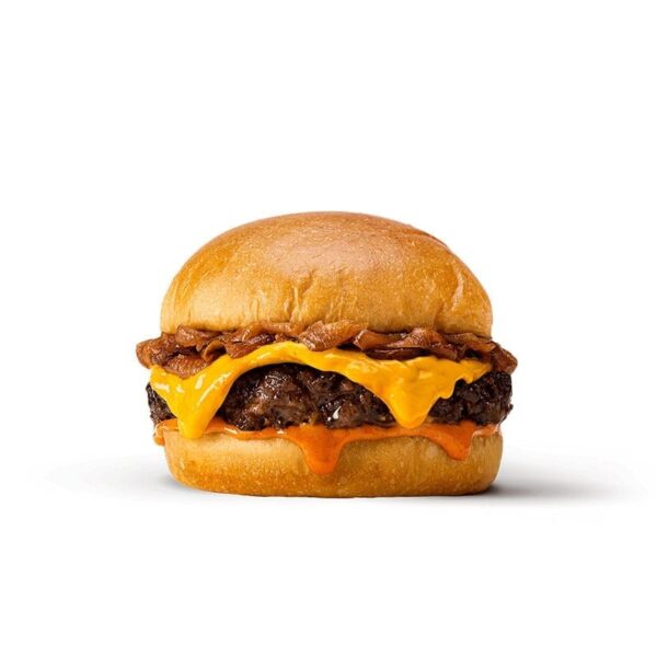 Submarine Spicy Monterey - Signature Burger - Image 3