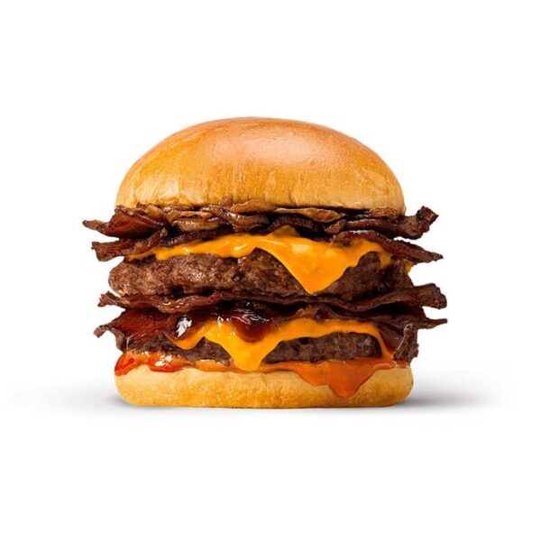 Classic Chicken Fillet - Signature Burger