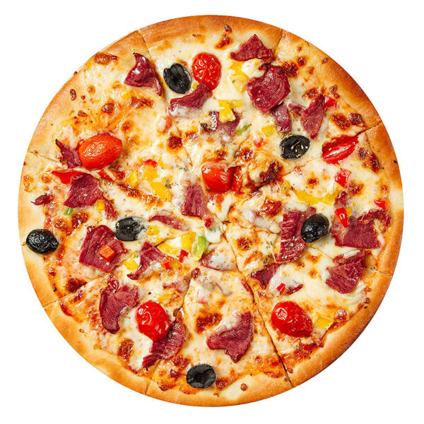 Margherita - SIgnature Pizza
