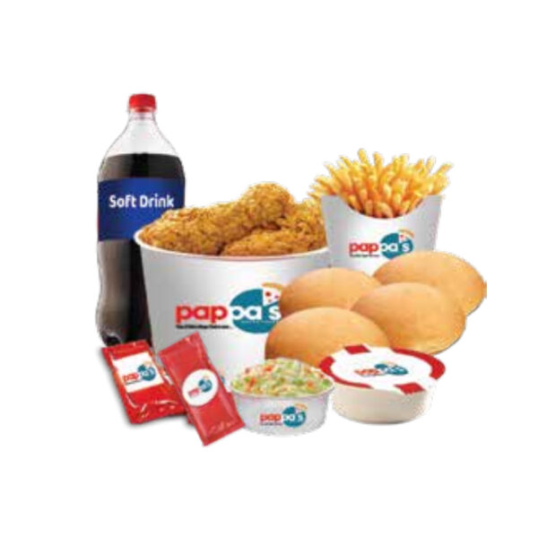 Mega Party Box - Value Deal