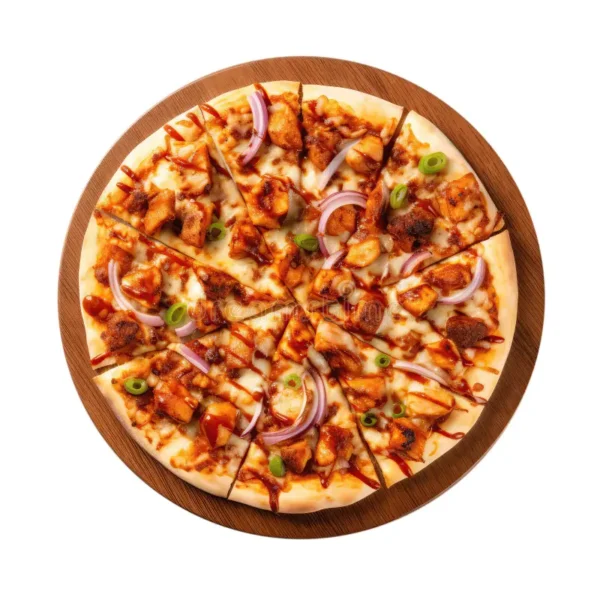 Rotissire Club - SIgnature Pizza