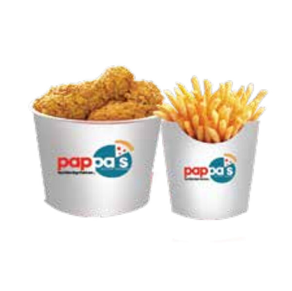 Dinner Box - Value Deal