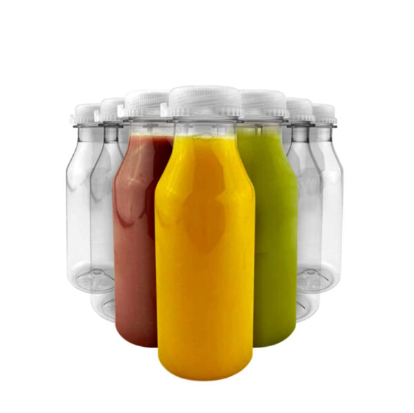 Bottled Juice