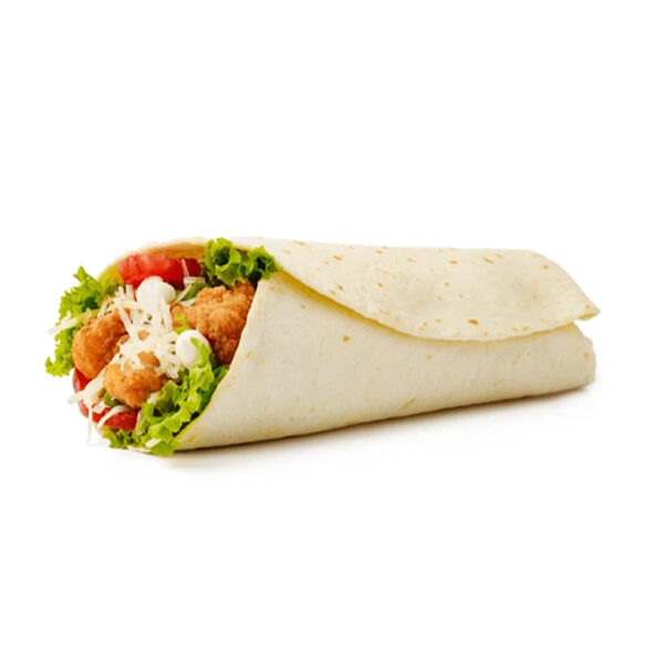 Classic Chicken Wrap’N Roll - Signature Wrap