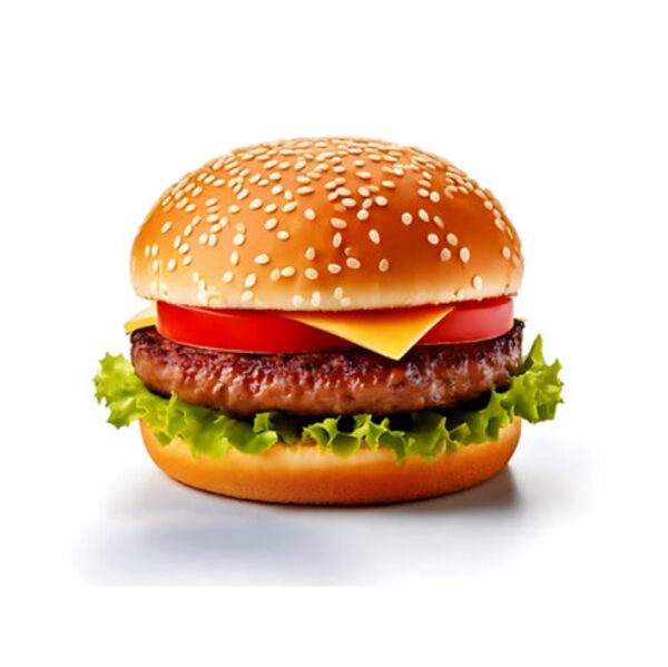 Cheetos Burger - Signature Burger