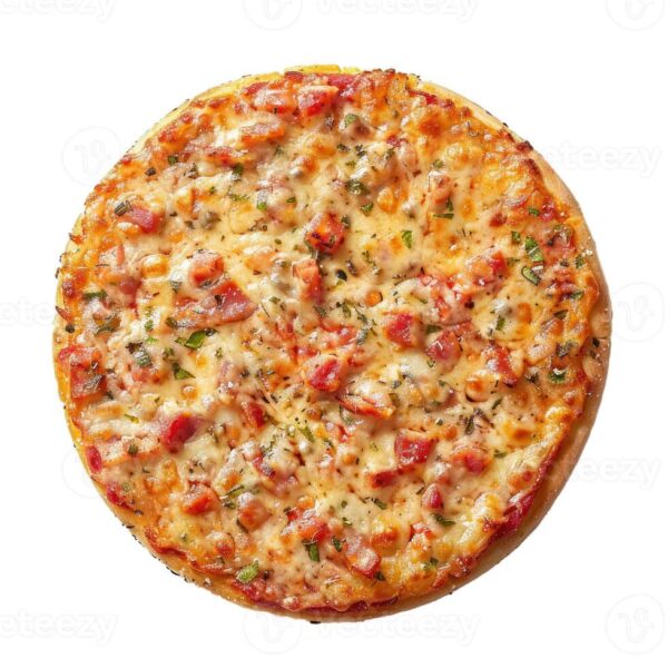 Mexican Fiesta - Signature Pizza