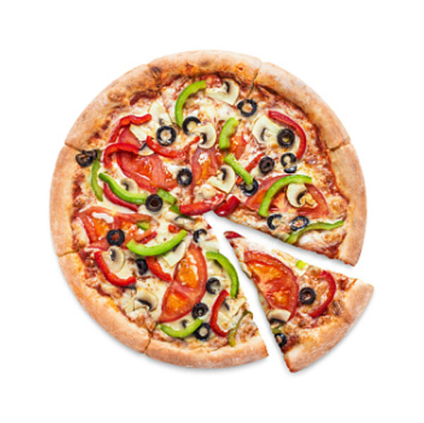 Vito Delight - Signature Pizza
