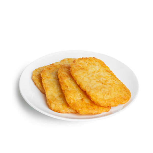 Hash Brown Potato