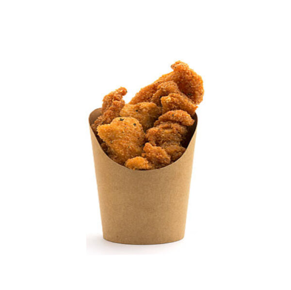 Chicken Fries