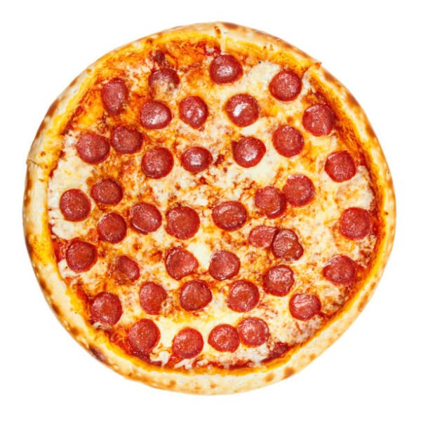 Totally Pappas Delight - Signature Pizza