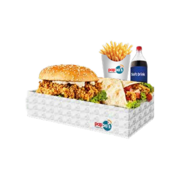 Mighty Box - Super Deal