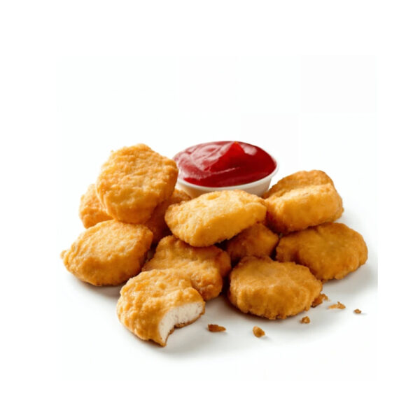 Chicken Nuggets