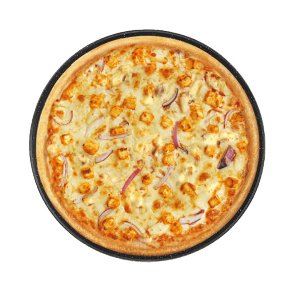 Paneer Tandoor - Signature Pizza