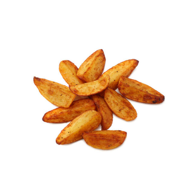 Potato Wedges