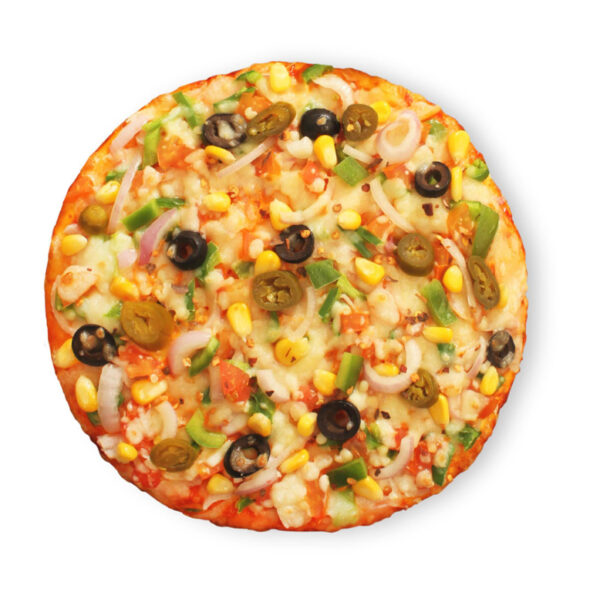 Veggie Lovers - Signature Pizza