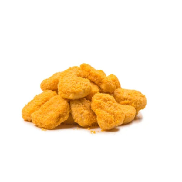 Veg. Nuggets