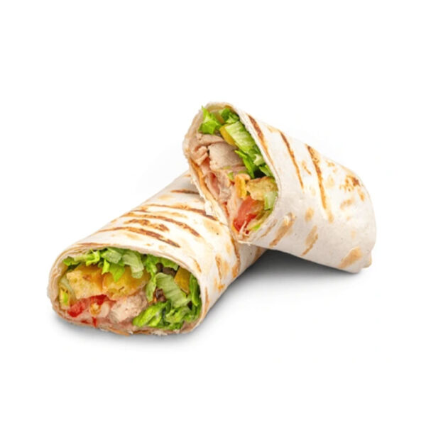 Classic Tandoor Wrapl - Signature Wrap