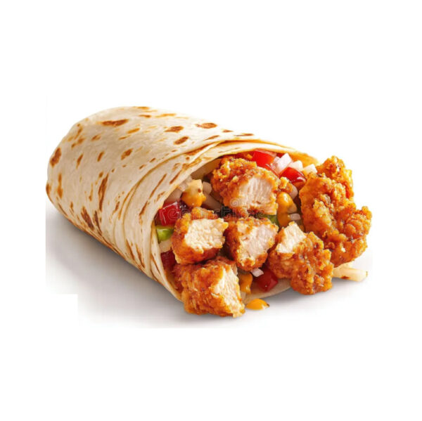 Gaint Periperi Wrap - Signature Wrap