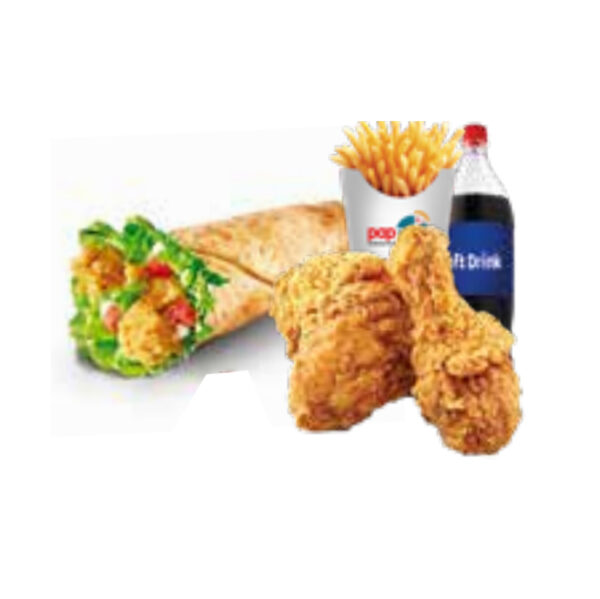 Dinner Feast - Super Deal